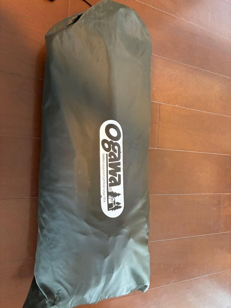 ogawa ティエラ5EX　ハーフインナー