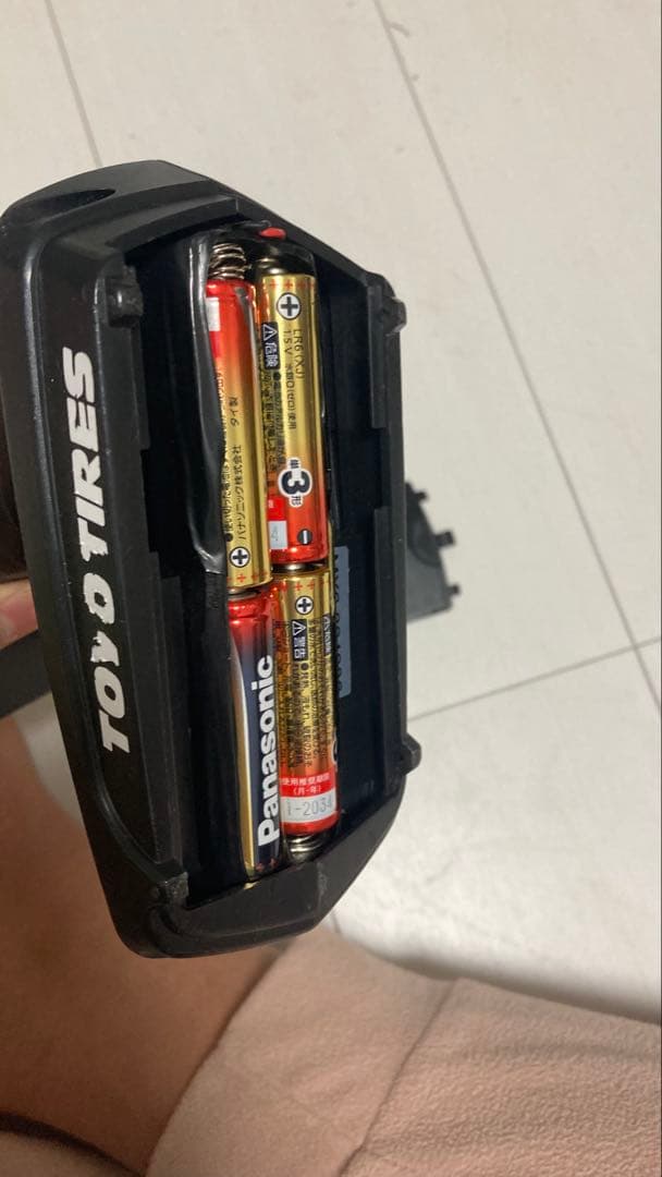 ヨコモyd-2exセット　ボディー抜き