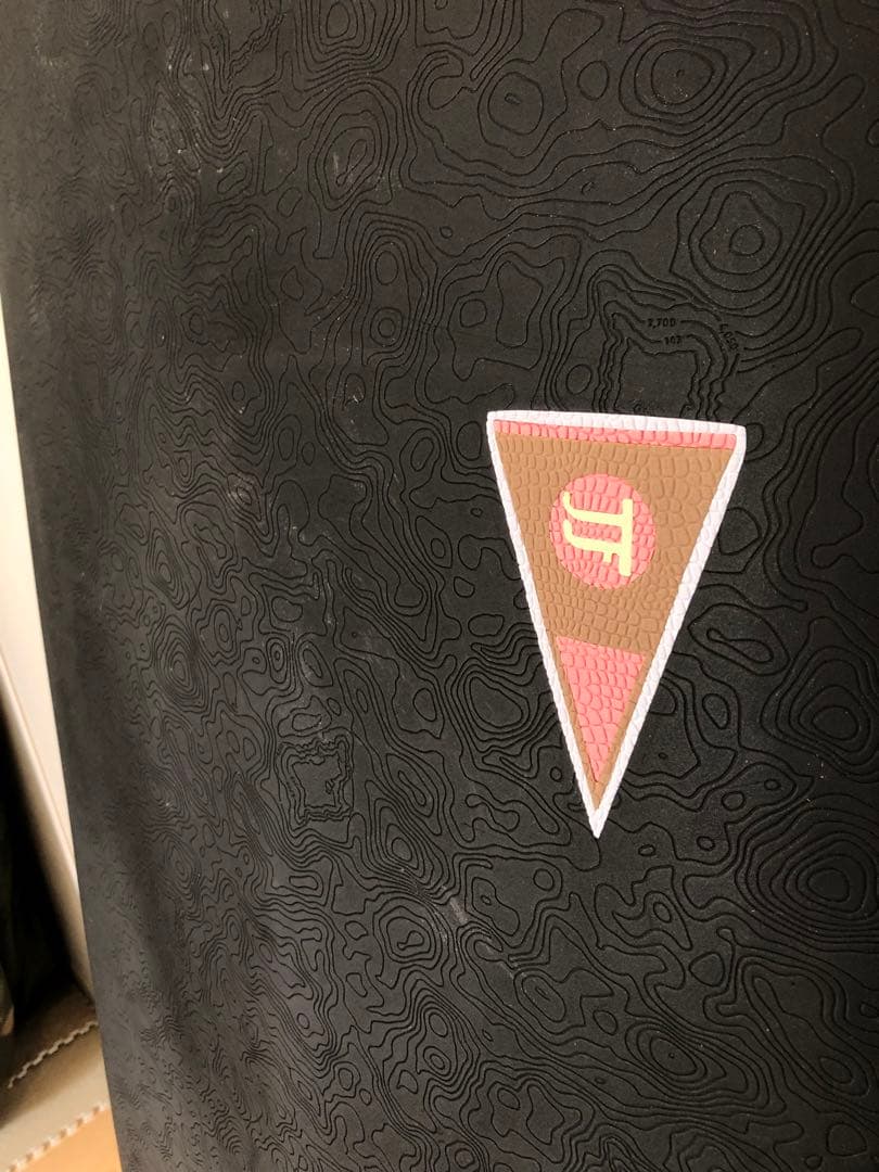 6'6 グレムリン　ジョンジョン　サーフボード