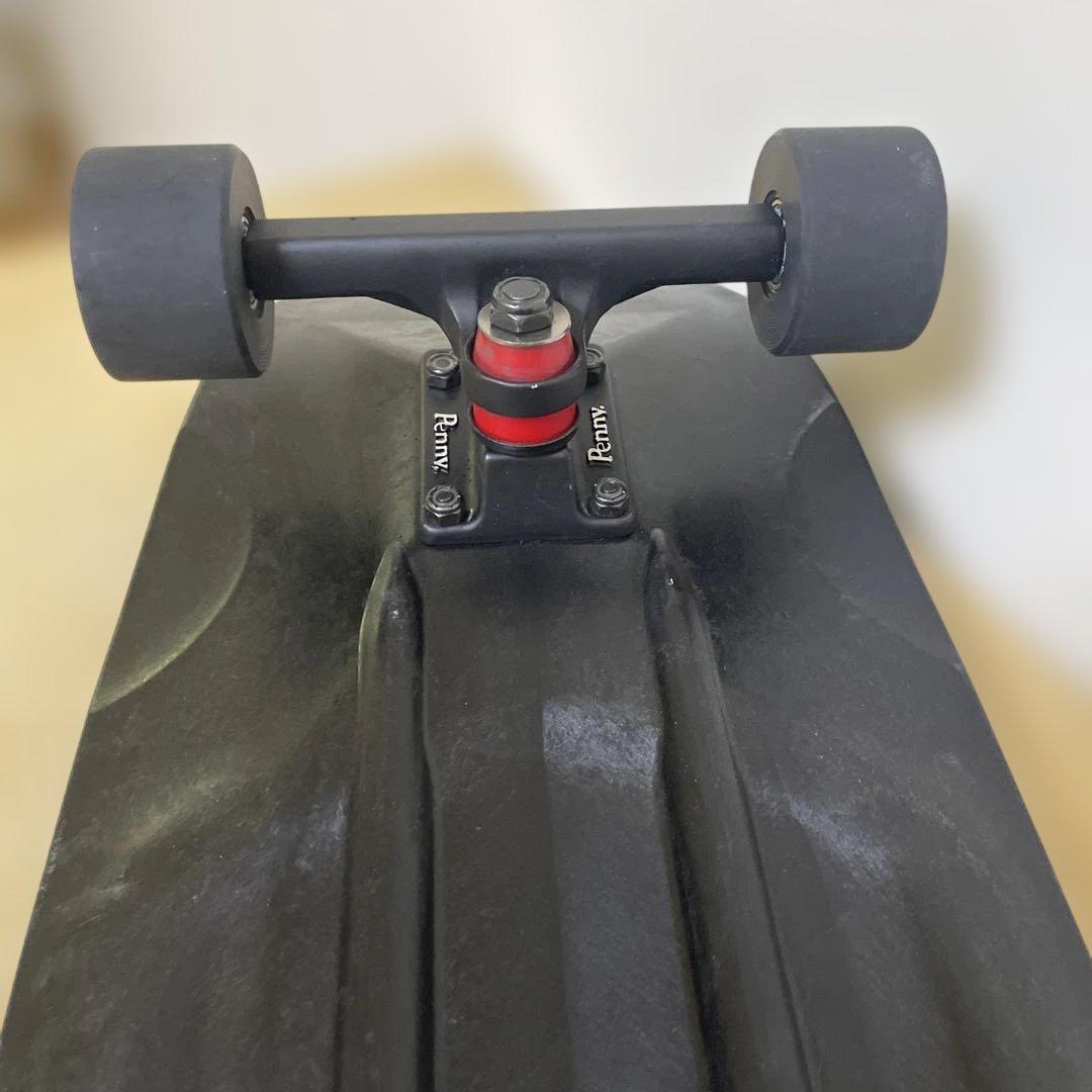 Penny32 スケートボード ブラック