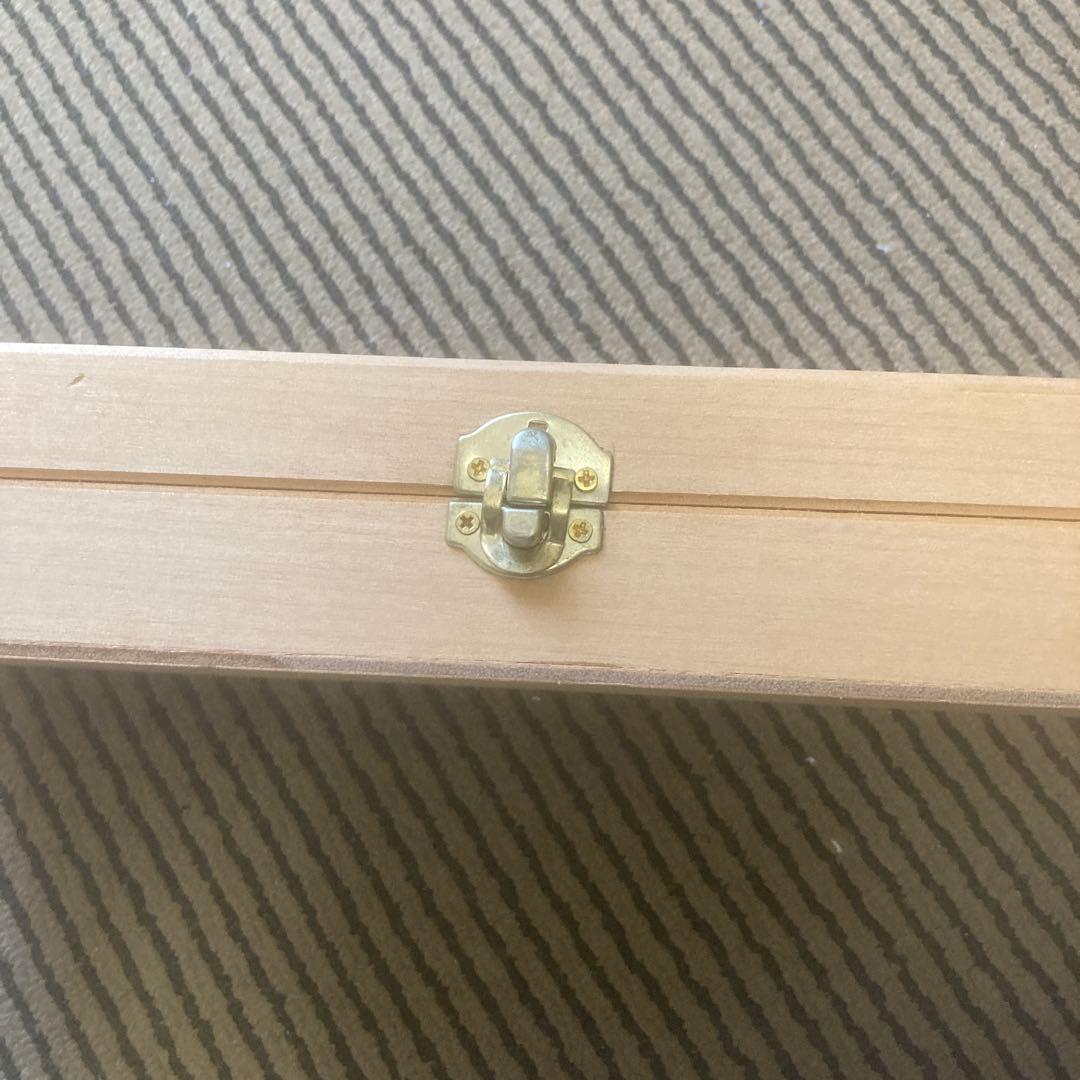 【希少】新品未使用 Deity 天然翡翠(ひすい) パター 木箱入り ゴルフ