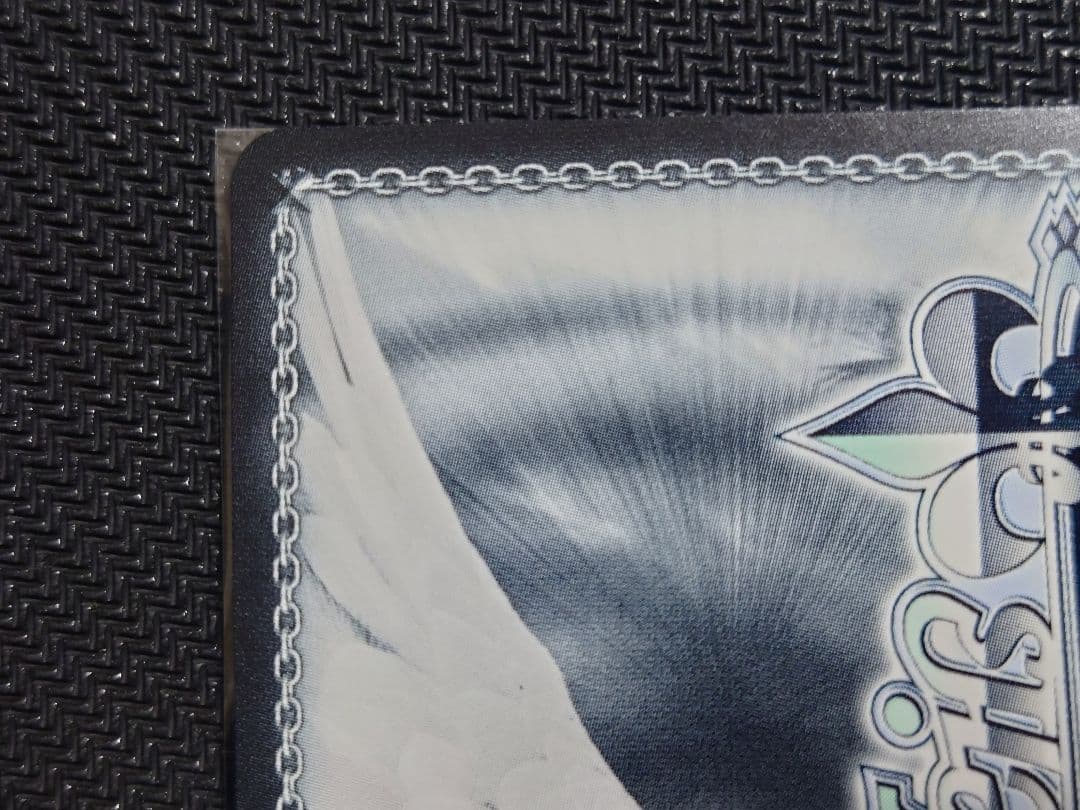 ナイスバディ 杏菜 SPサイン　箔押し　ヴァイスシュヴァルツ　W126-077