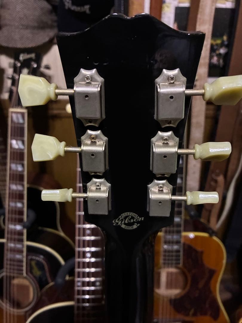 ギター Gibson1960`s J -180