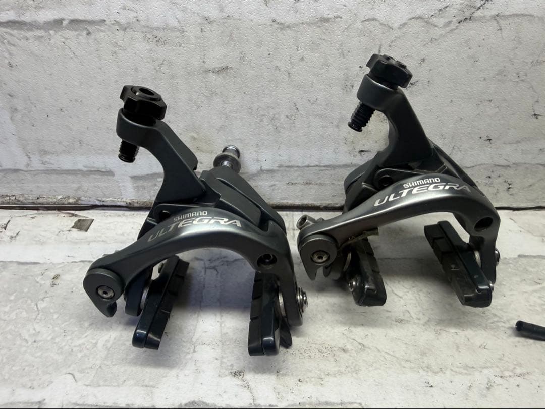 シマノ　アルテグラ6870 di2 フルセット　 コンポセット