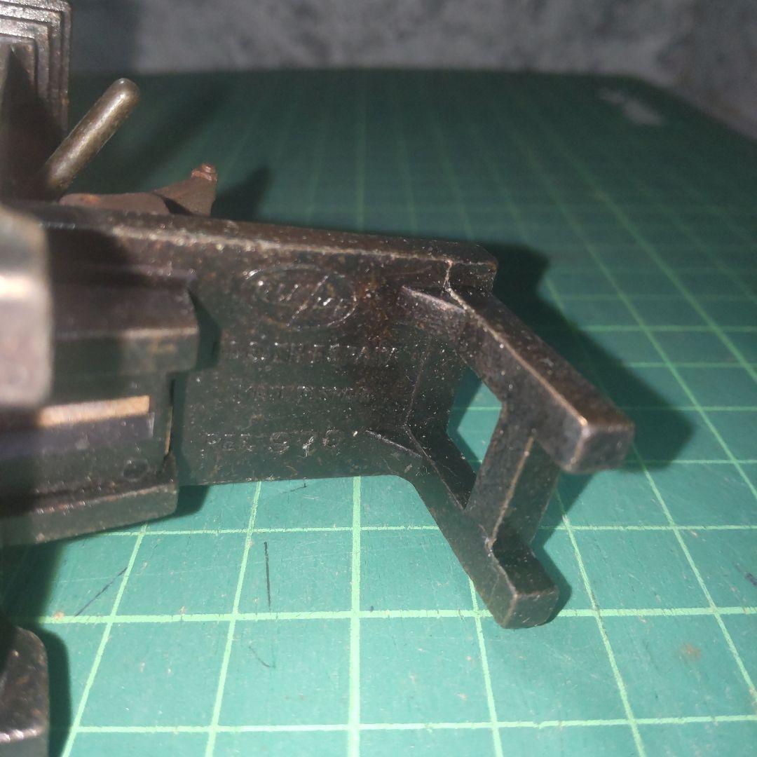 Play-me社　鉛筆削り２つ