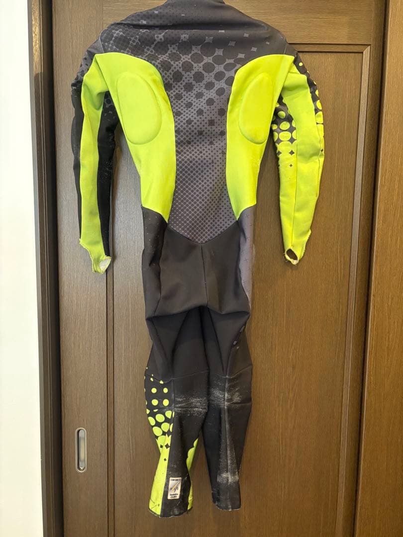 Mizuno ワンピース　レーシング　23-24