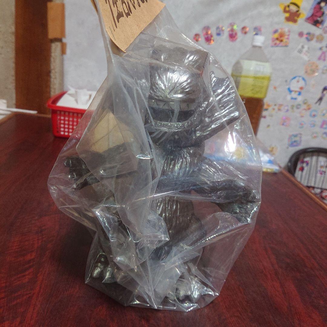 エトヤ製作堂/ジラース ソフビ