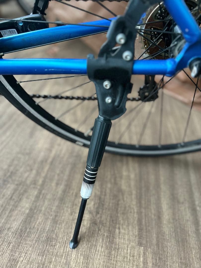 ★整備済★【MARIN】 2018年モデル ARGENTA  SE８F