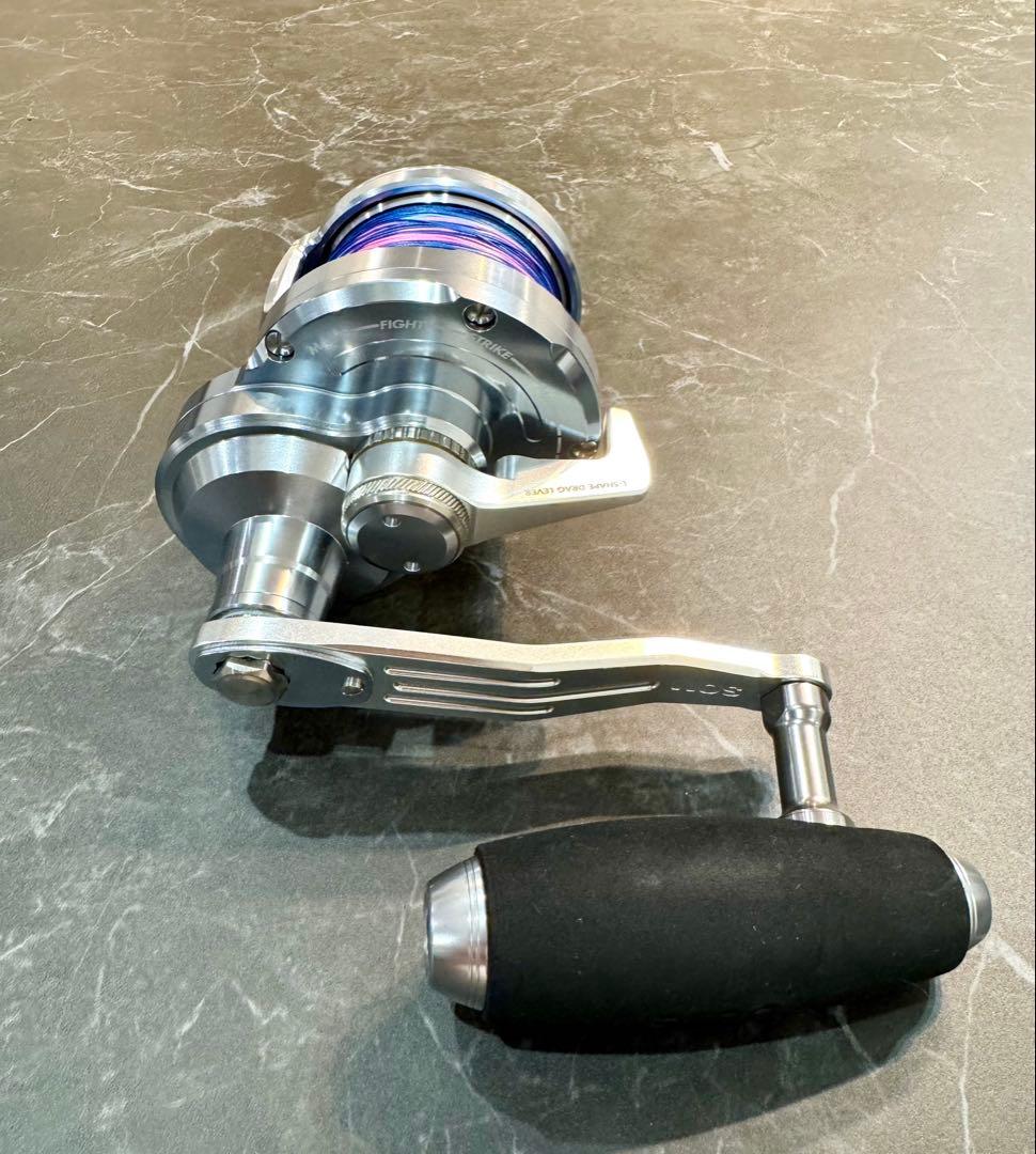 Blue Heaven BH-L80 Pw/L（ブルーヘブン）未使用品