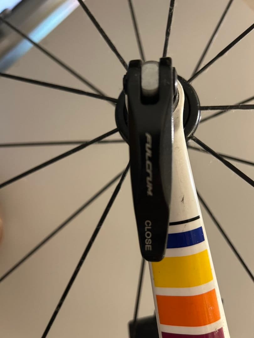 リドレー2015フェニックスフルカーボンフレーム アルテグラr8000フルコンポ