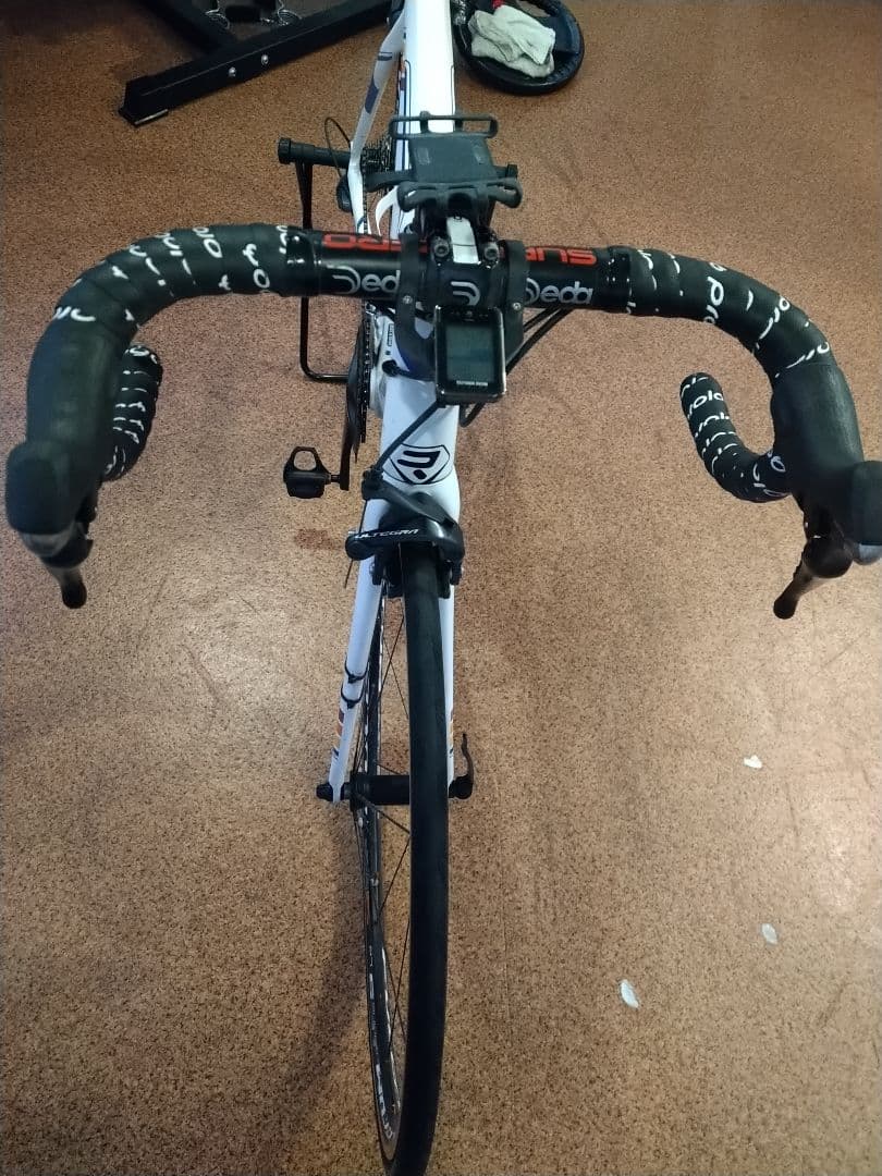 リドレー2015フェニックスフルカーボンフレーム アルテグラr8000フルコンポ