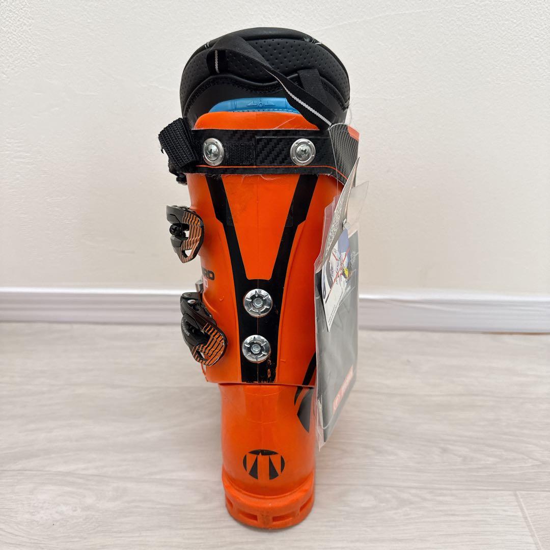 【TECNICA】FIREBIRD WC 110スキーブーツ　22.5cm