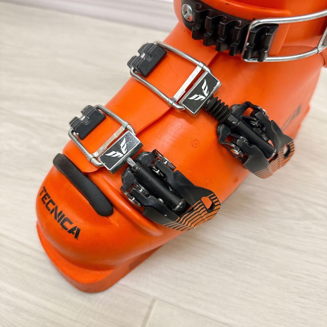 【TECNICA】FIREBIRD WC 110スキーブーツ　22.5cm