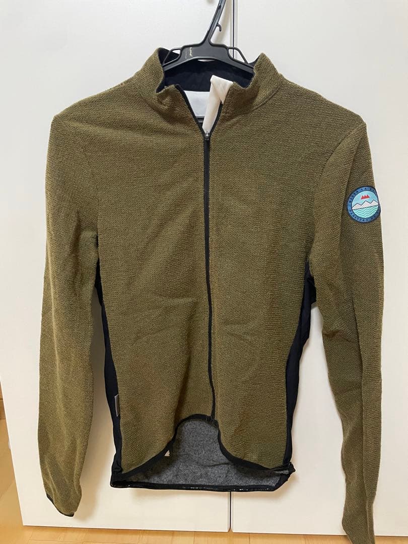 カフェドシクリステ cafe du cycliste Marguerite S