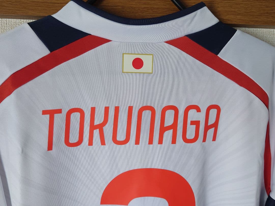 FC東京 2016 ACL 2nd 徳永悠平