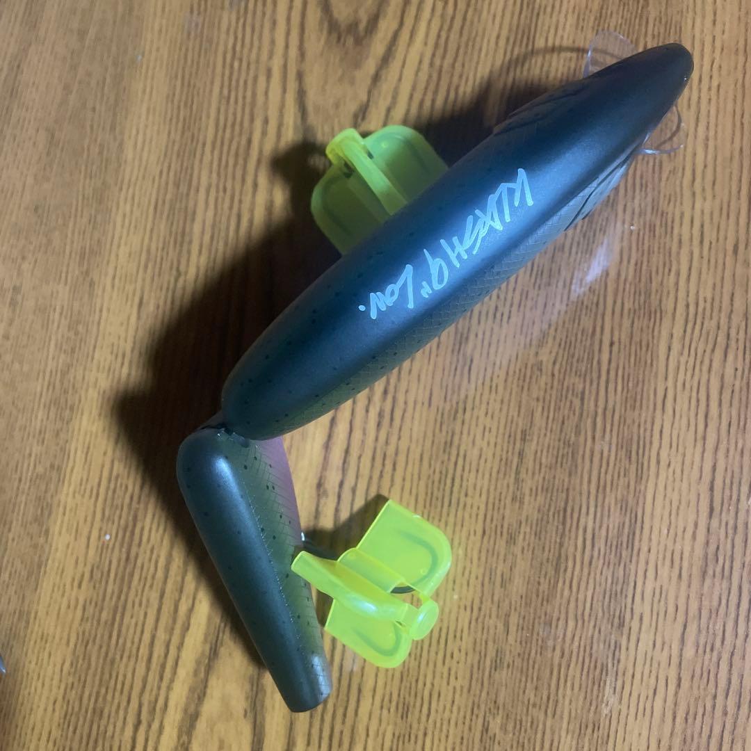 drt クラッシュ9 Low マジックトラウト