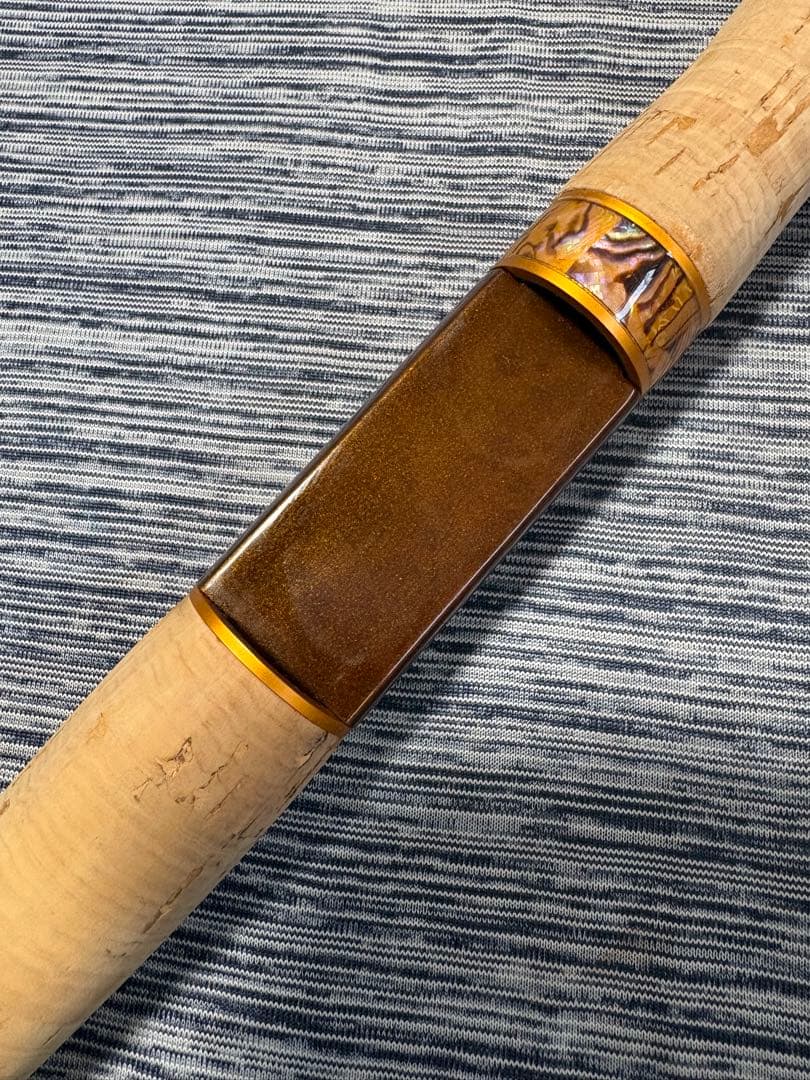 ロデオクラフト999.9マイスターキメラ 603L-e maniac's LTD