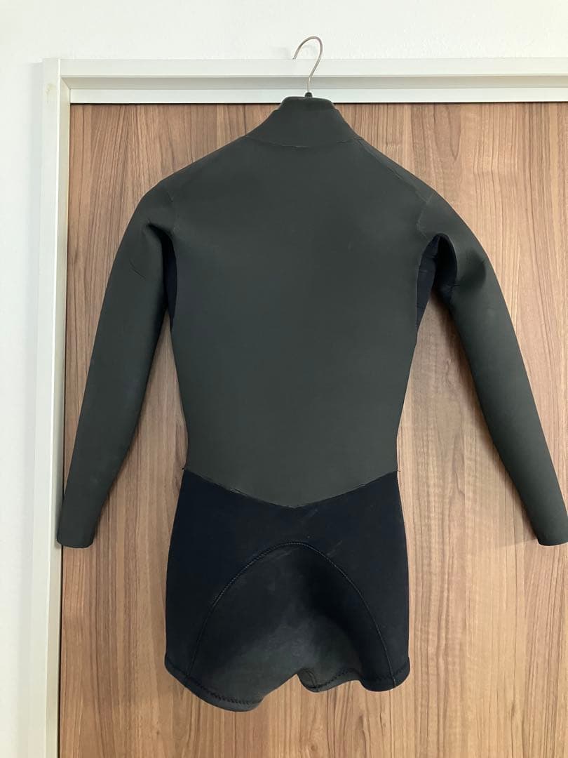 【美品】ラバーロンスプ　レディース