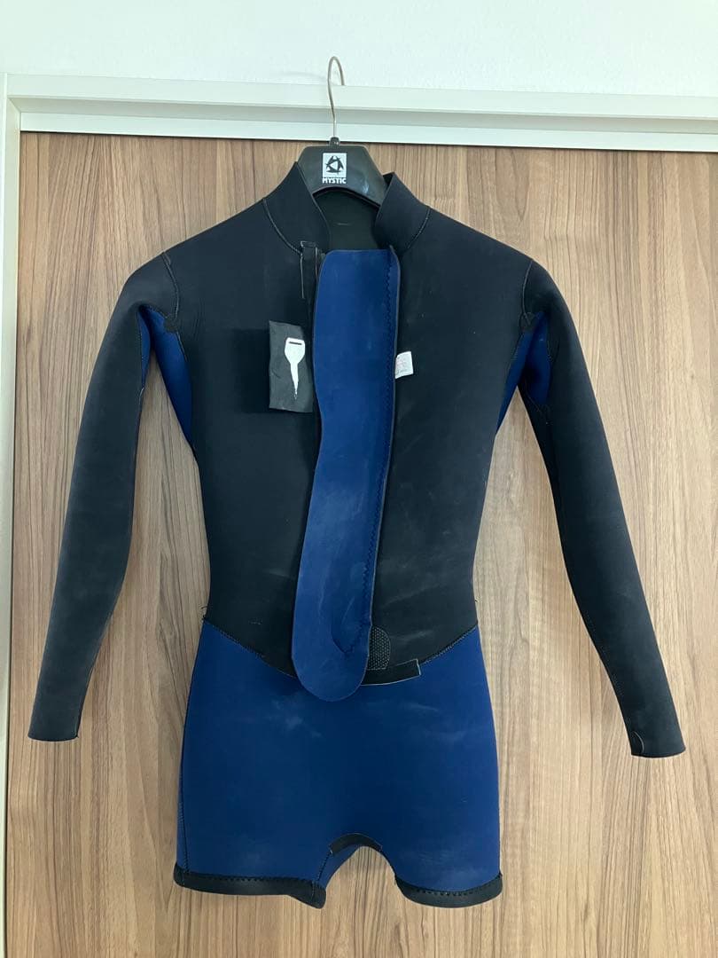 【美品】ラバーロンスプ　レディース