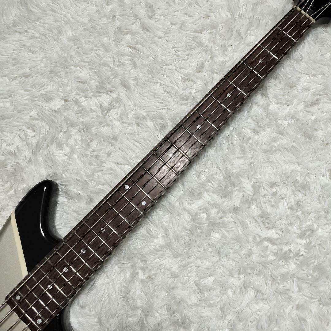 ベース Edwards E-TT Black Rising Sun