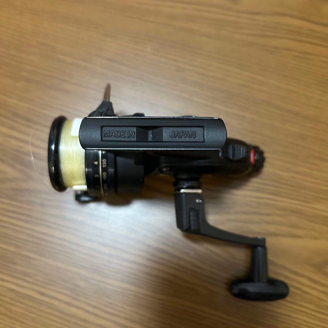 ROVIC520 リール オールド ヴィンテージ