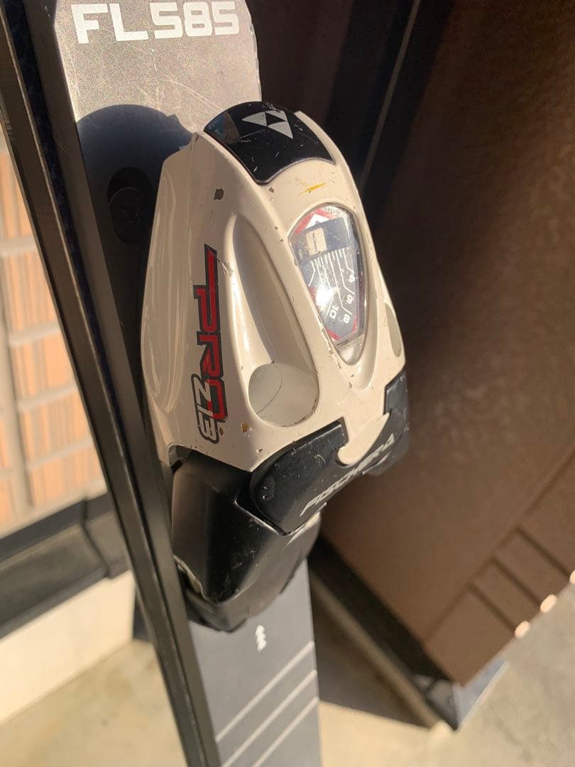 24／25 オガサカTRIUN トライアン　SL 165