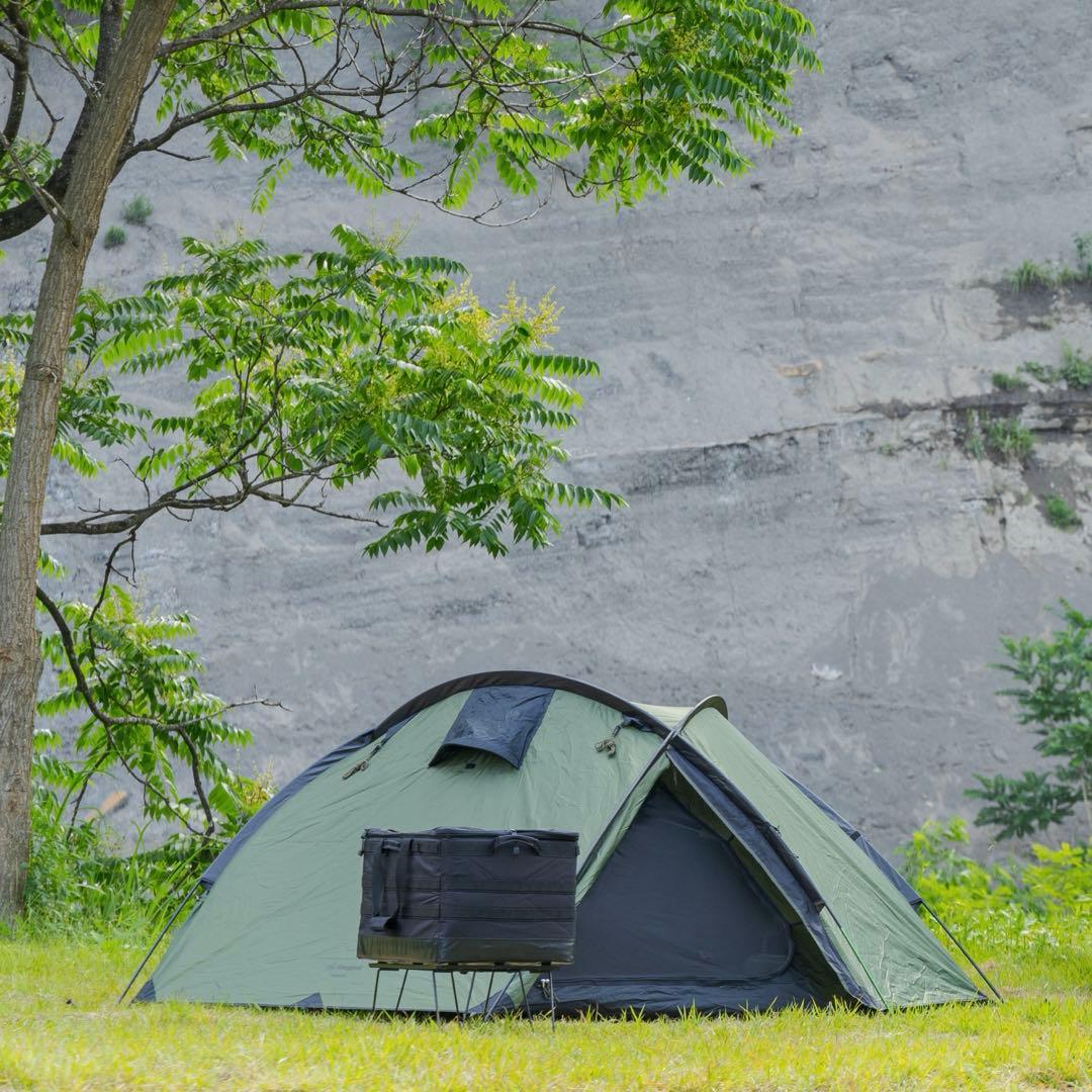最終値下げ　Snugpak Bunker テント