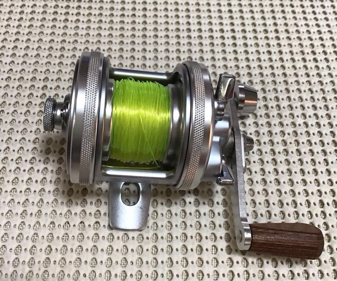 ダイワ コロネット GS-7C