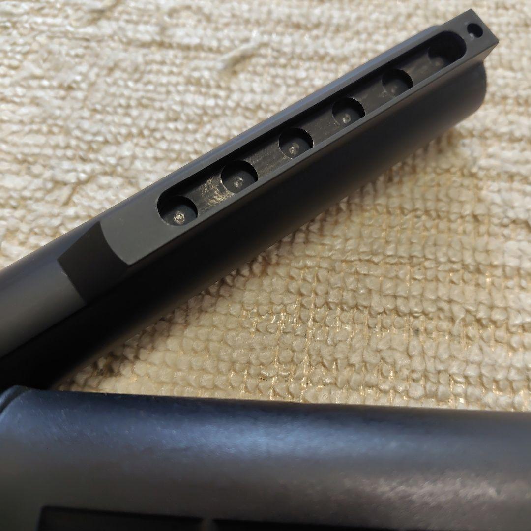 マルゼン MP5K4 \"Kurzi\" ガバメント S70 固定スライド　ジャンク