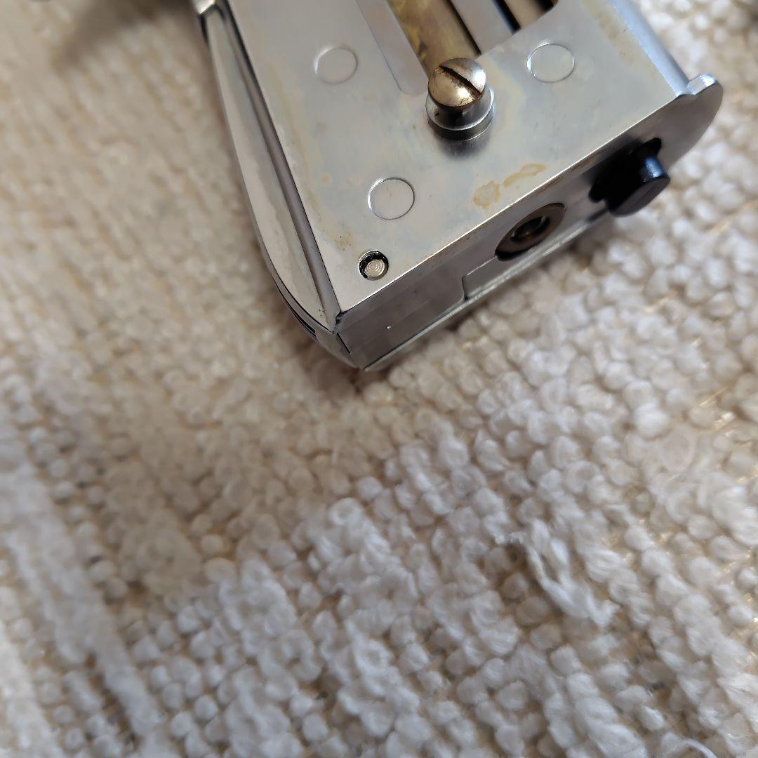 マルゼン MP5K4 \"Kurzi\" ガバメント S70 固定スライド　ジャンク