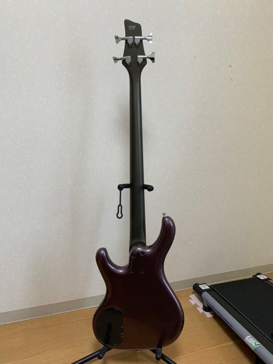 Ergodyne EDB500 (樹脂ボディ、アクティブPU)