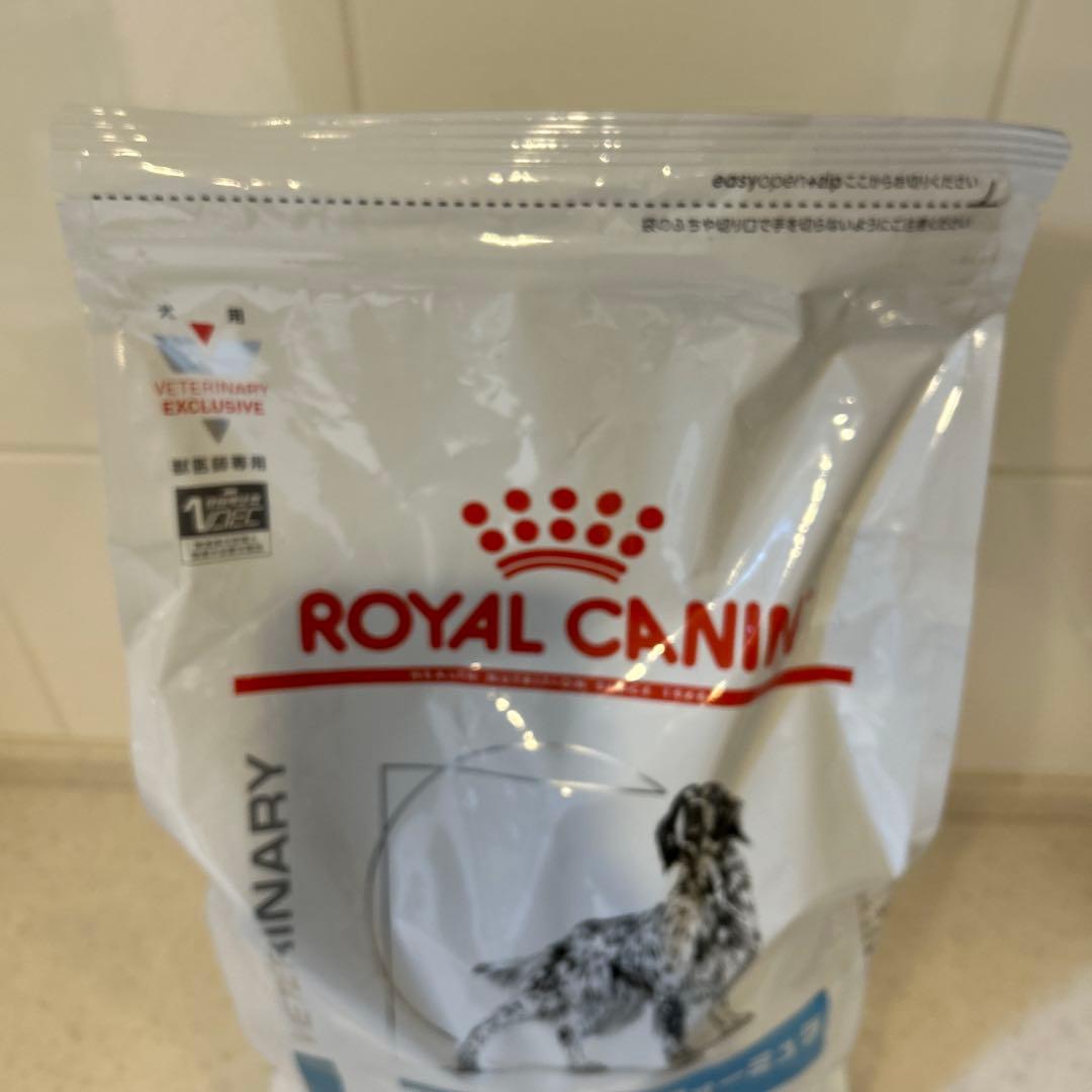  CANIN ロイヤルカナン　アミノペプチドフォーミュラ 3kg