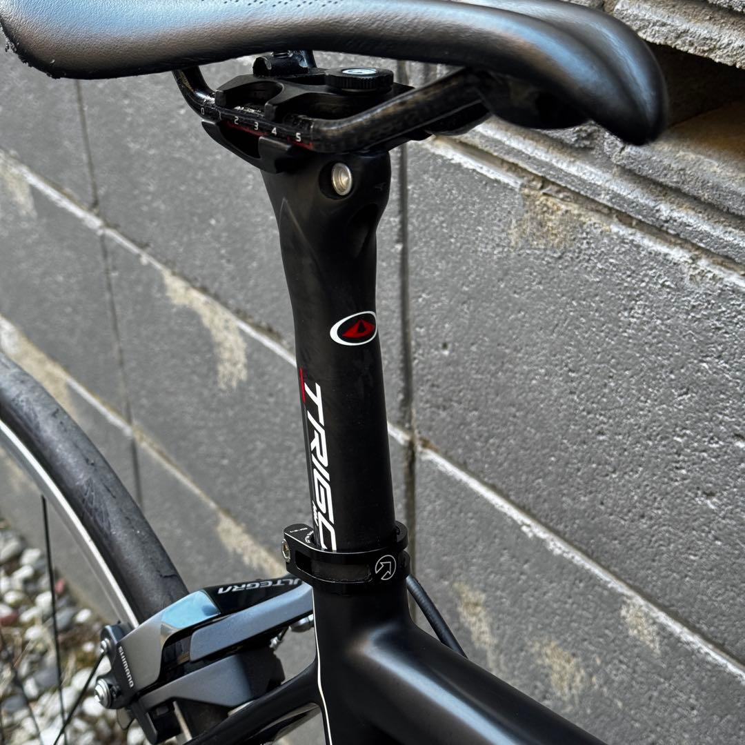 リドレー ヘリウム 2015年 XSサイズ シマノアルテグラ 11s