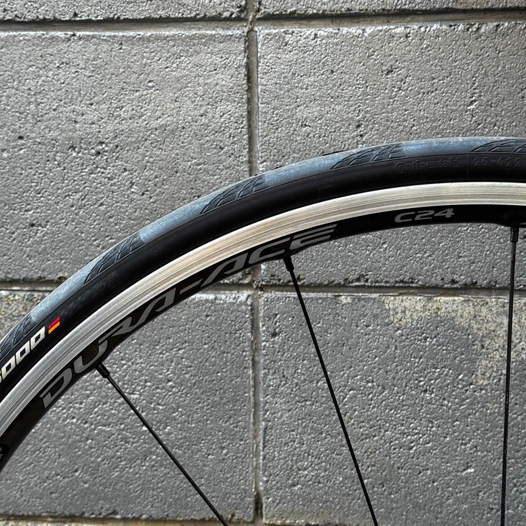 リドレー ヘリウム 2015年 XSサイズ シマノアルテグラ 11s