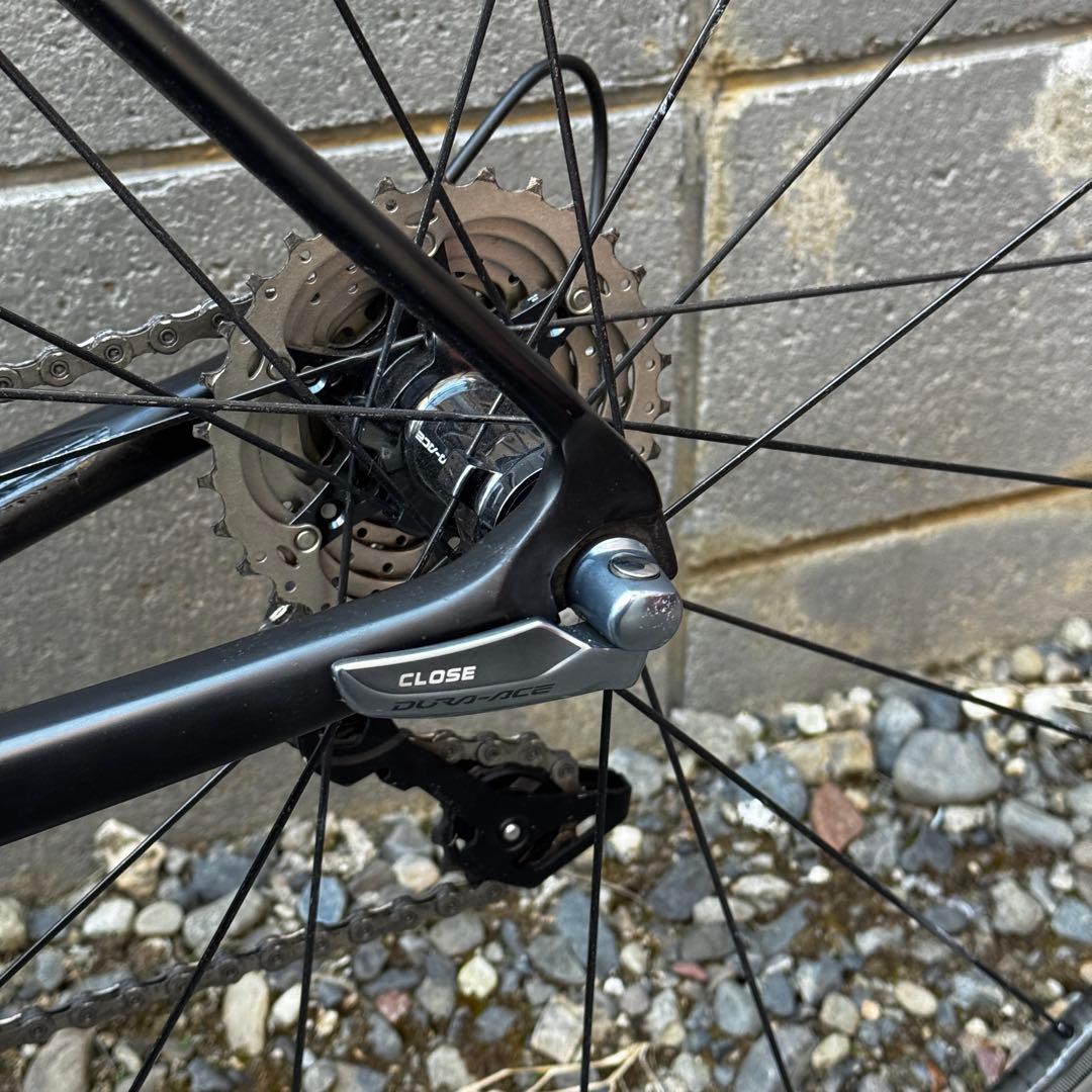 リドレー ヘリウム 2015年 XSサイズ シマノアルテグラ 11s