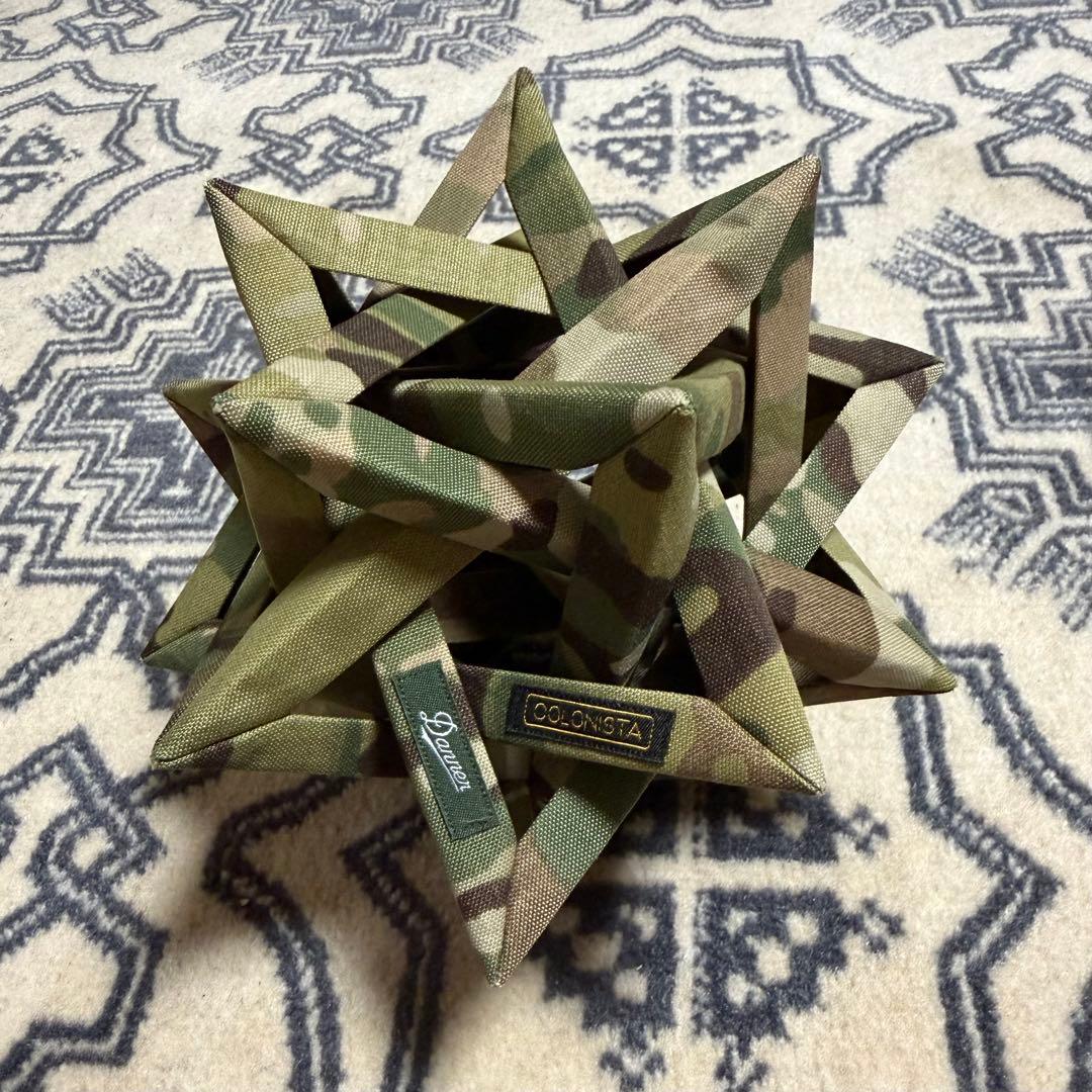 新品 DANNER x COLONISTA CONPE10