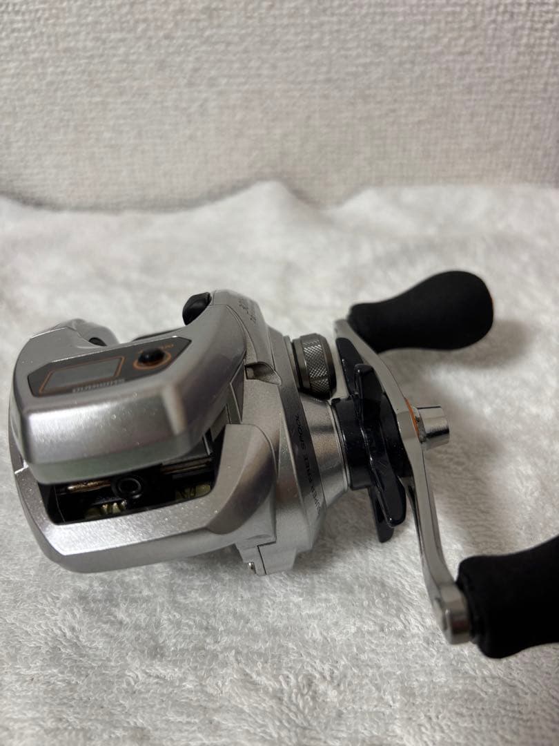 SHIMANO シマノ　バルケット　Barchetta C14+301HG