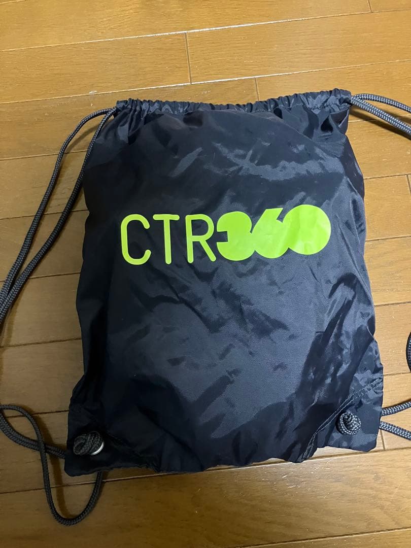 【貴重】サッカースパイク ナイキ 天然芝用 27cm