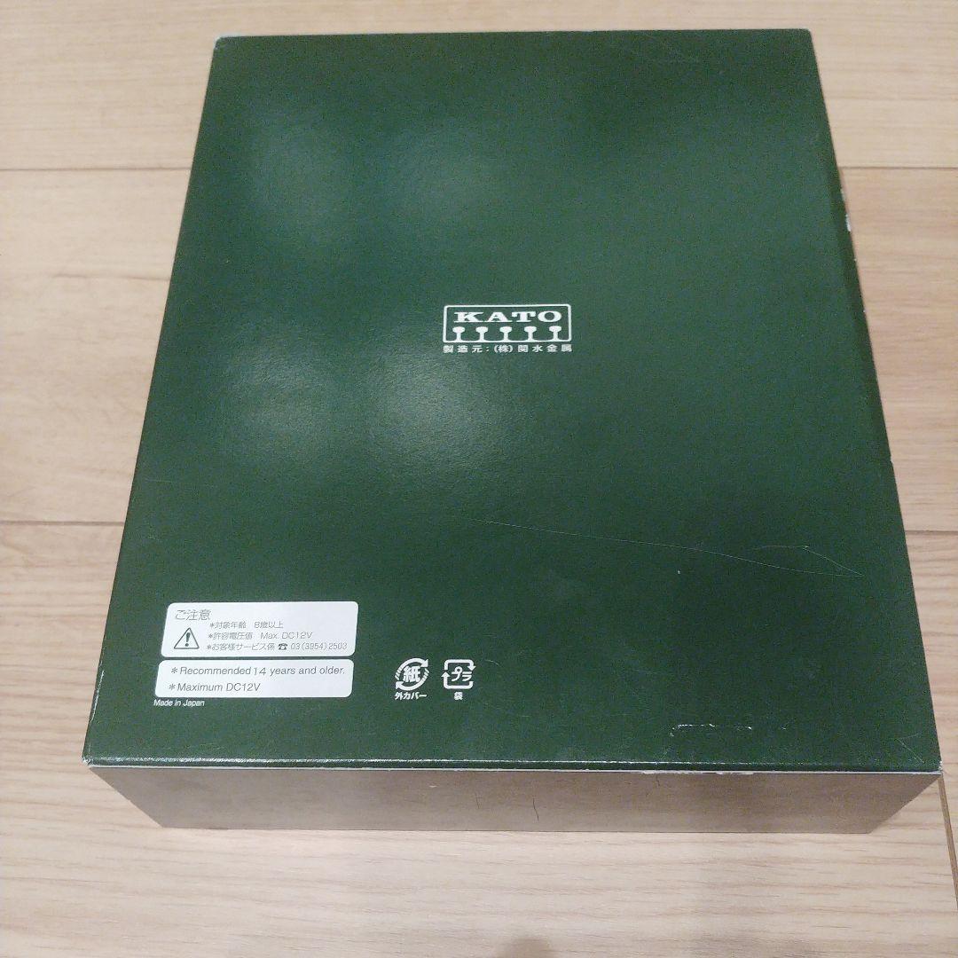 10-381北越急行681系2000番台 スノーラビットエクスプレス 9両セット