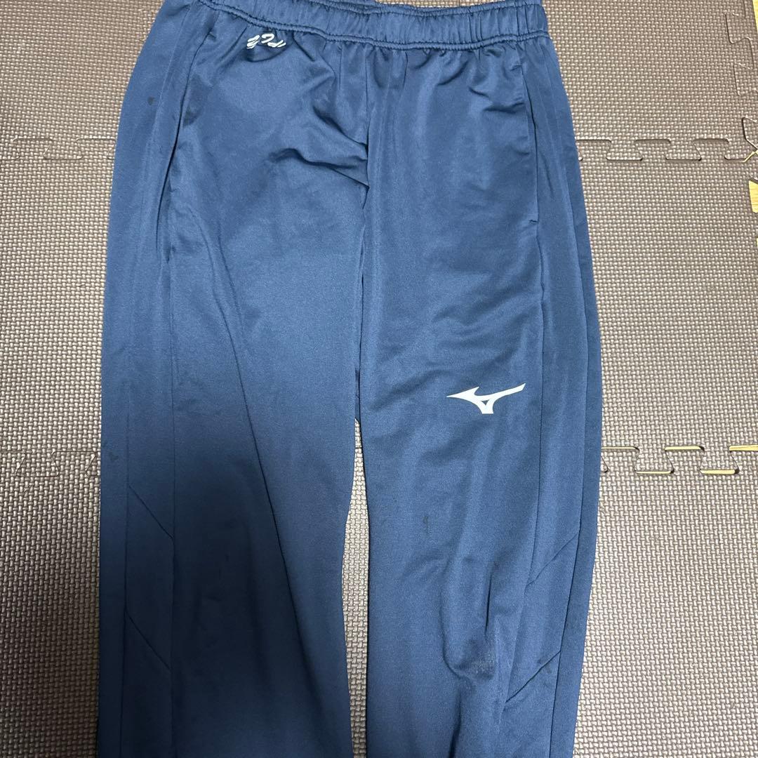 サッカー部Kokushikan University ジャージ