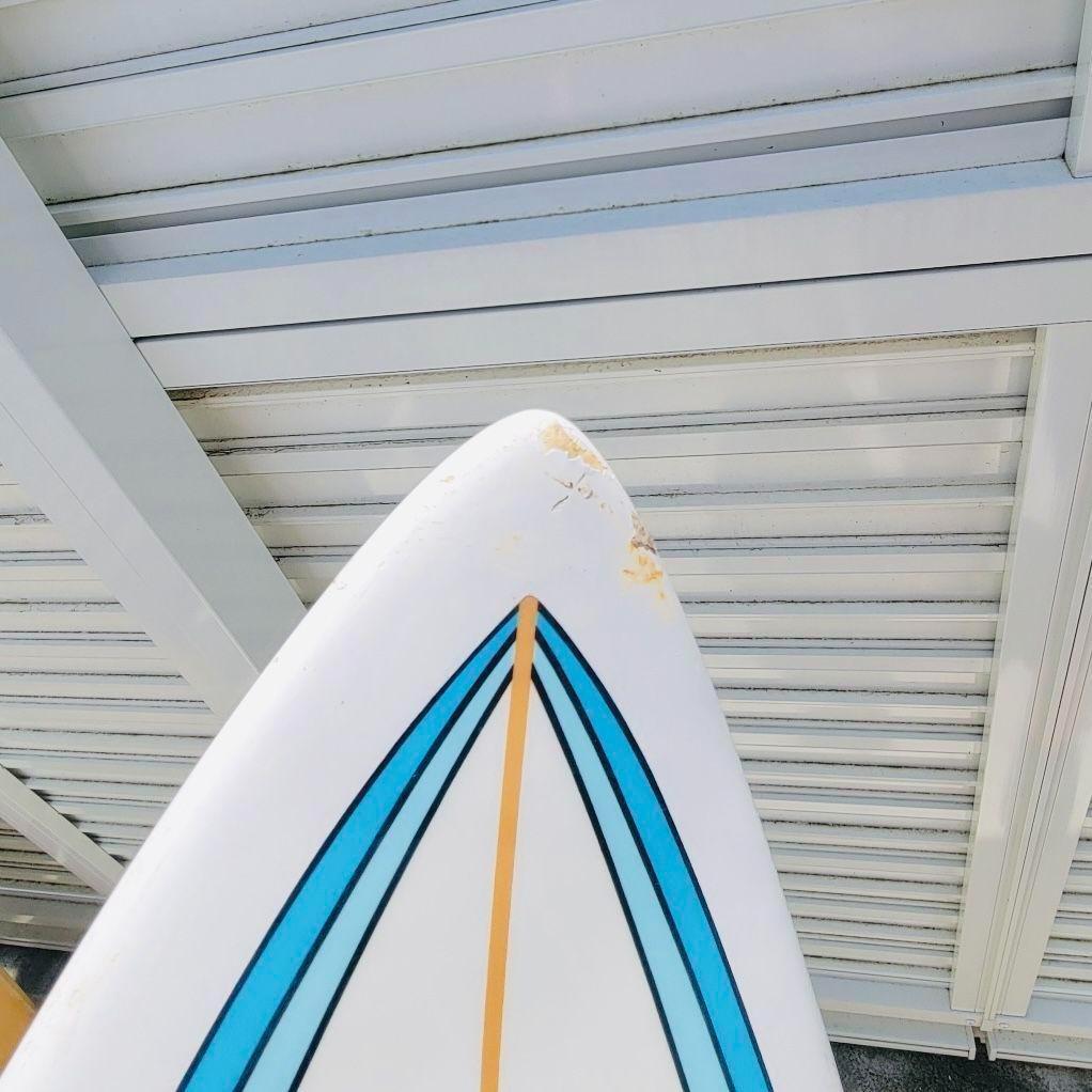 【セール中】NSP　サーフボード　サーフィン　ボード　中古　宮崎　ショートボード