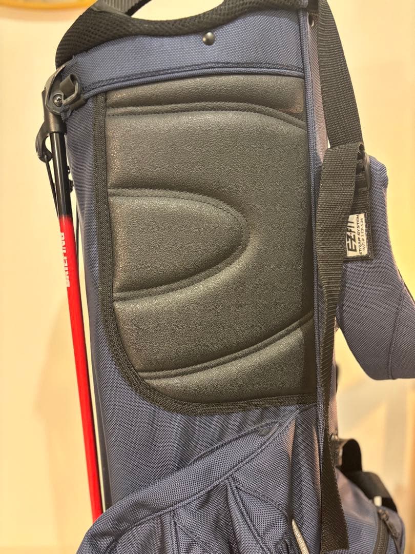 BRIEFING ブリーフィング　ビームス　サンマウンテン キャディバッグ