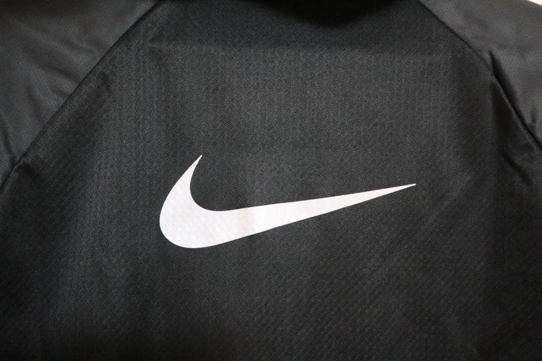 NIKE ナイキ　サーマスフィア　マイラー　フーディー　ランニングジャケット