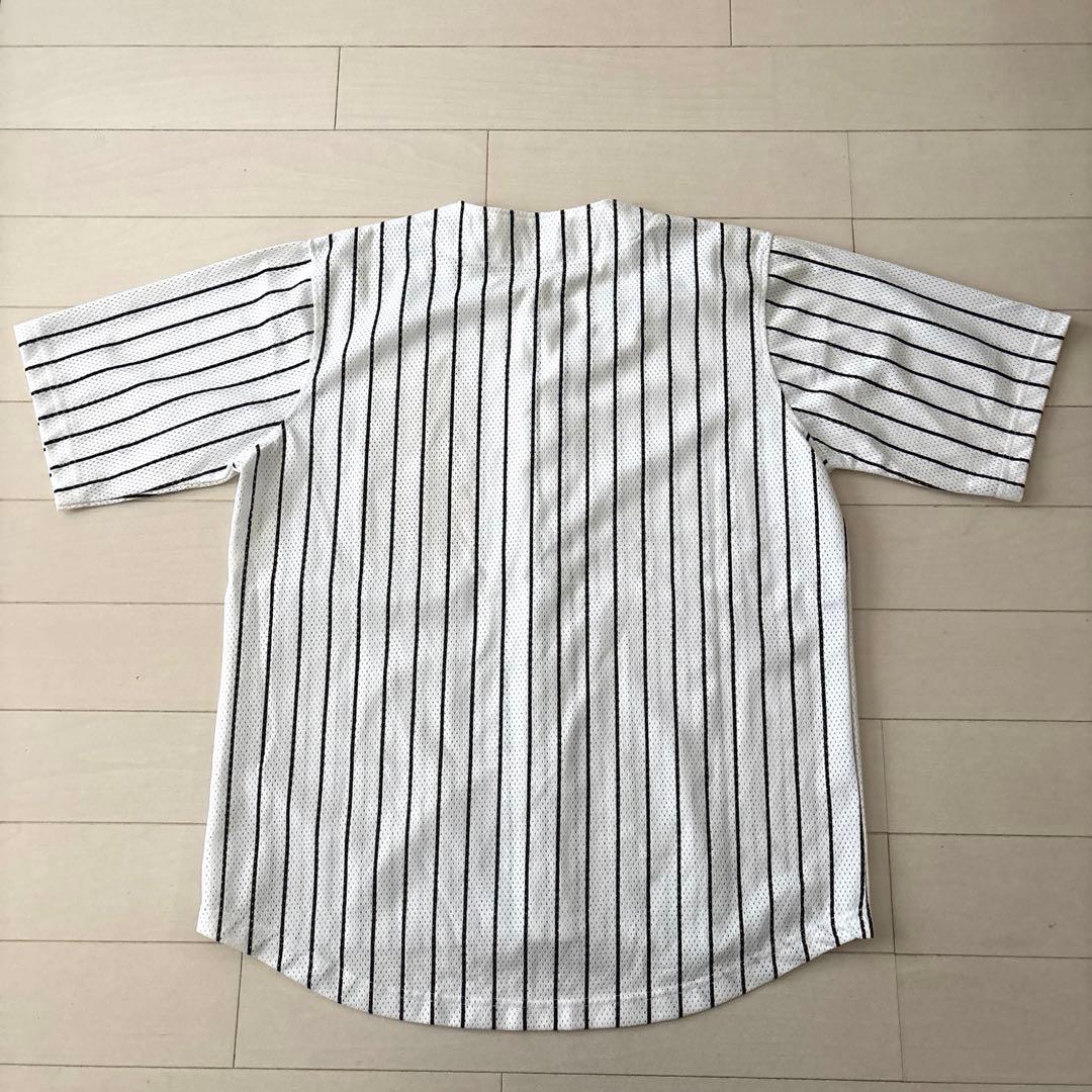 阪神タイガース　ウル虎の夏2013レプリカユニフォームＬ＆応援タオルセット