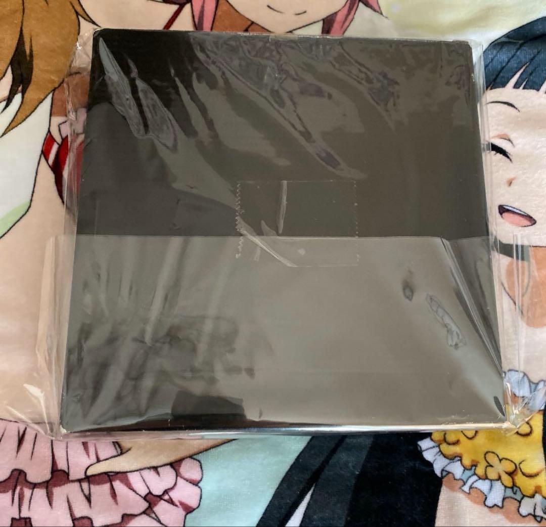 東方project 霧雨魔理沙　掛け時計　クロック　WC2