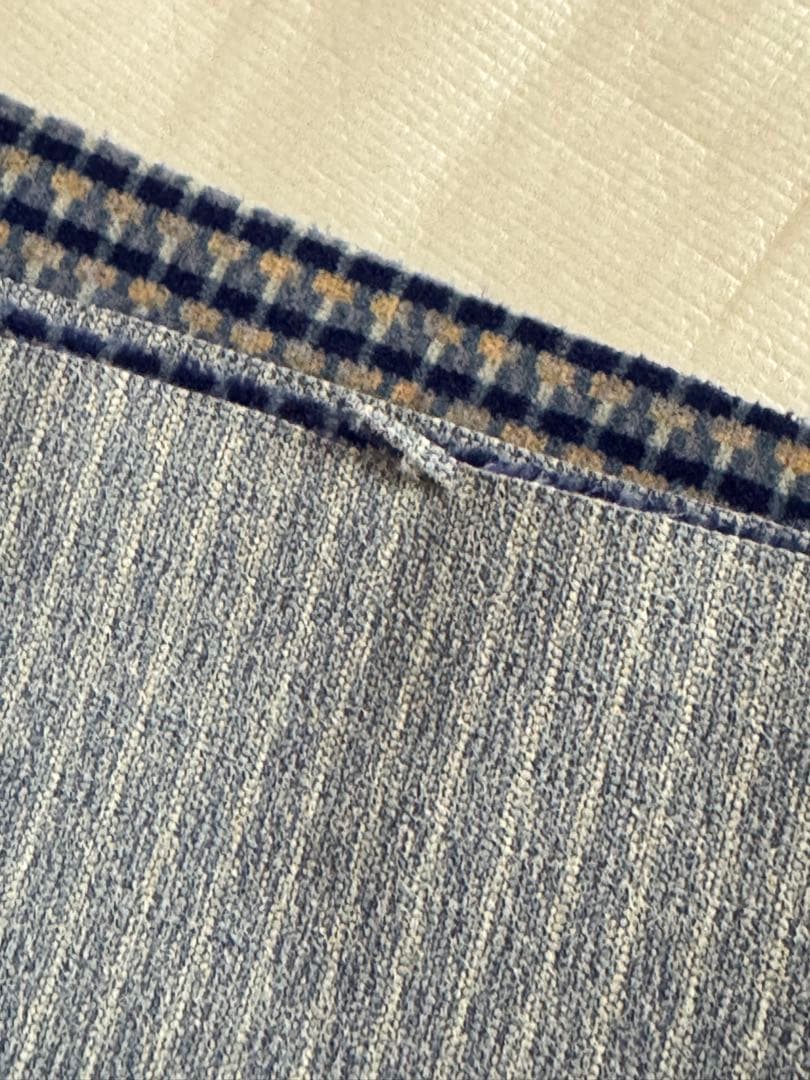 JR東日本 113系 115系 モケット生地 大　貴重