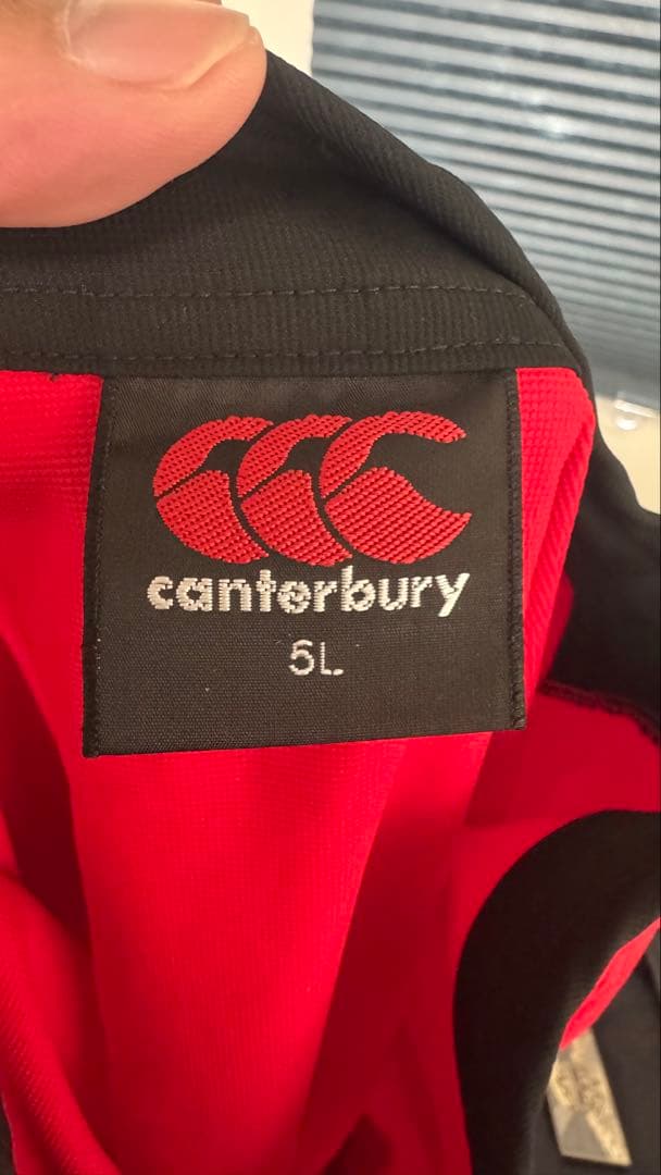 横浜キヤノンイーグルス ヤッケのみ