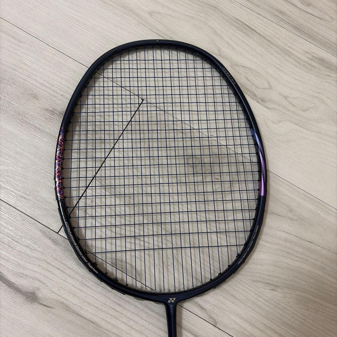 ASTROX 00（アストロクス00）