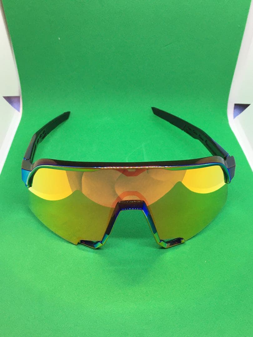 ゴルフサングラス