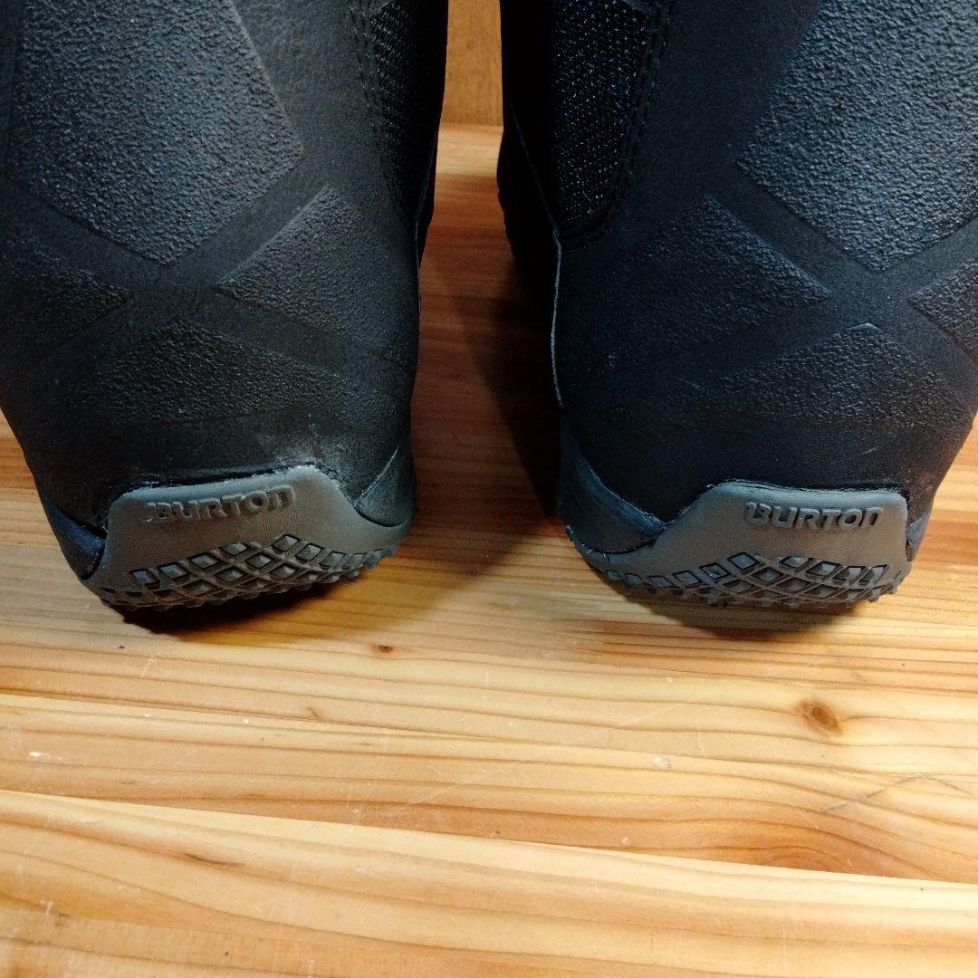 美品　BURTON　バートン 　スノーボードブーツ　26060